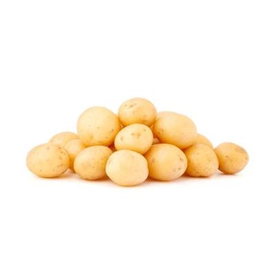 Batata Bolinha 