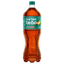 Cha Pronto Leao Ice Tea 1,5l Pessego