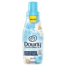 AMACIANTE DOWNY SUAVE 500ML