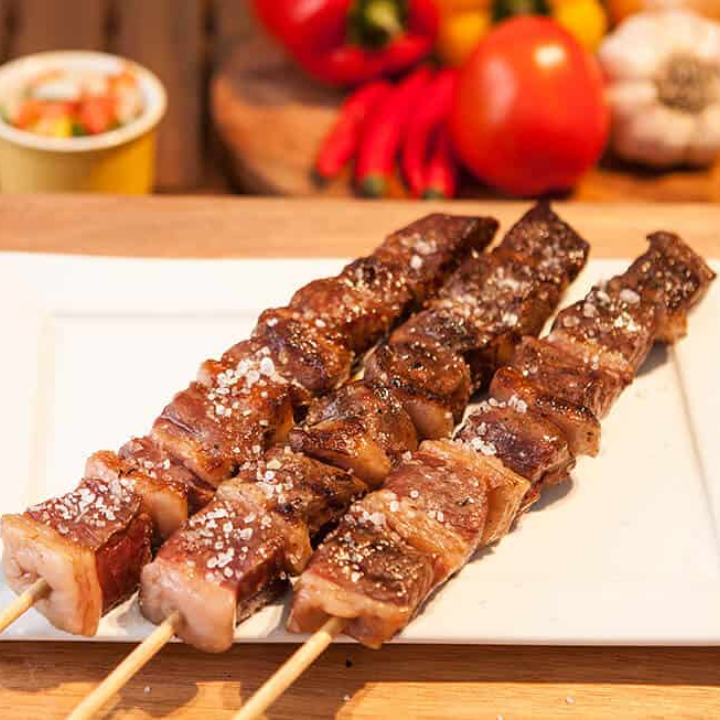 ESPT PICANHA