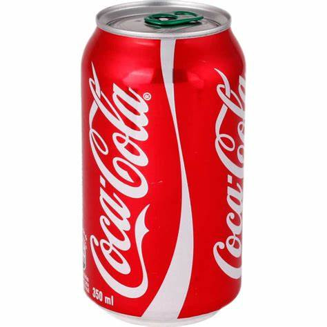 Coca Lata