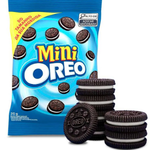 BISC.OREO RECH.BAUNILHA 35G