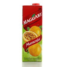 Nectar Maguary Tp Maracuja 1l