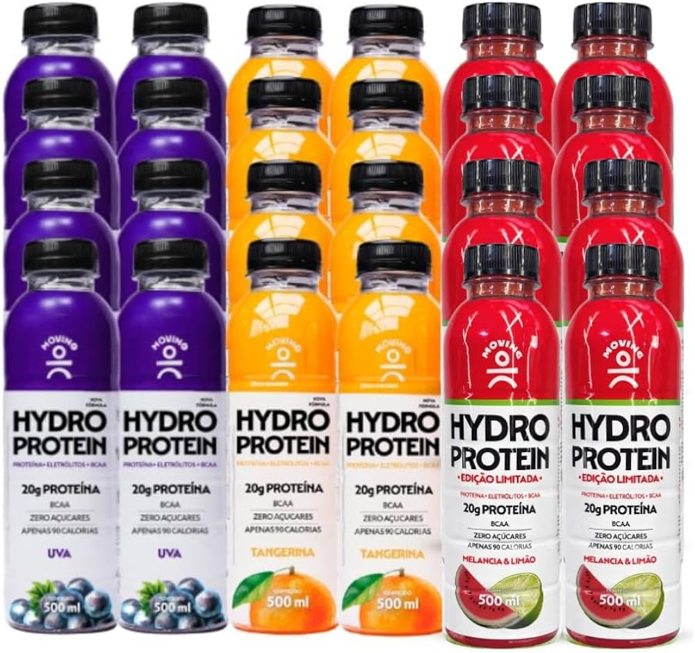 Hydro Protein