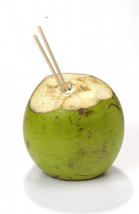 Coco Verde Gelado