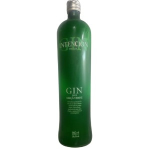 GIN INTENCION MAÇA
