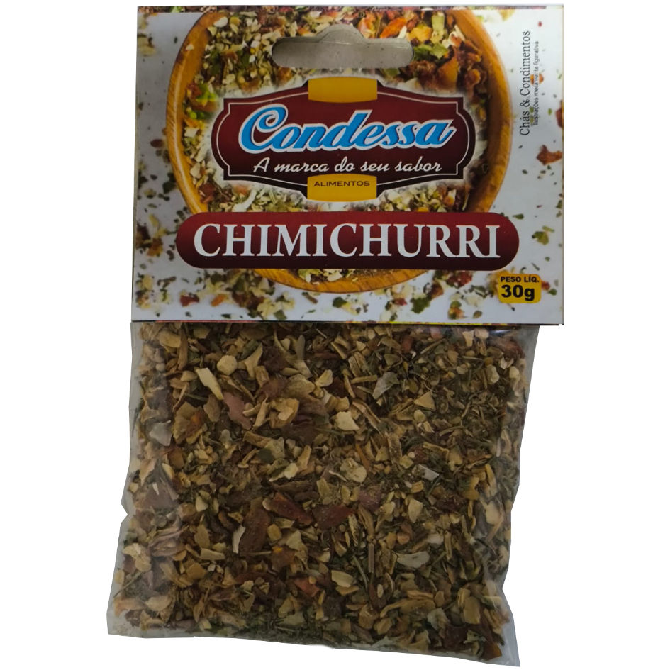 CHIMICHURRI CONDESSA 30G