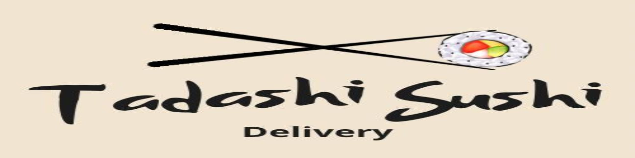 TADASHI SUSHI