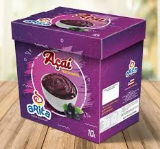 AÇAI 1L 