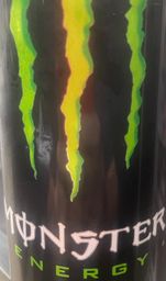 Monster energético 