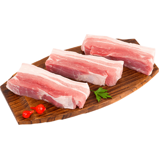 PANCETA 500G
