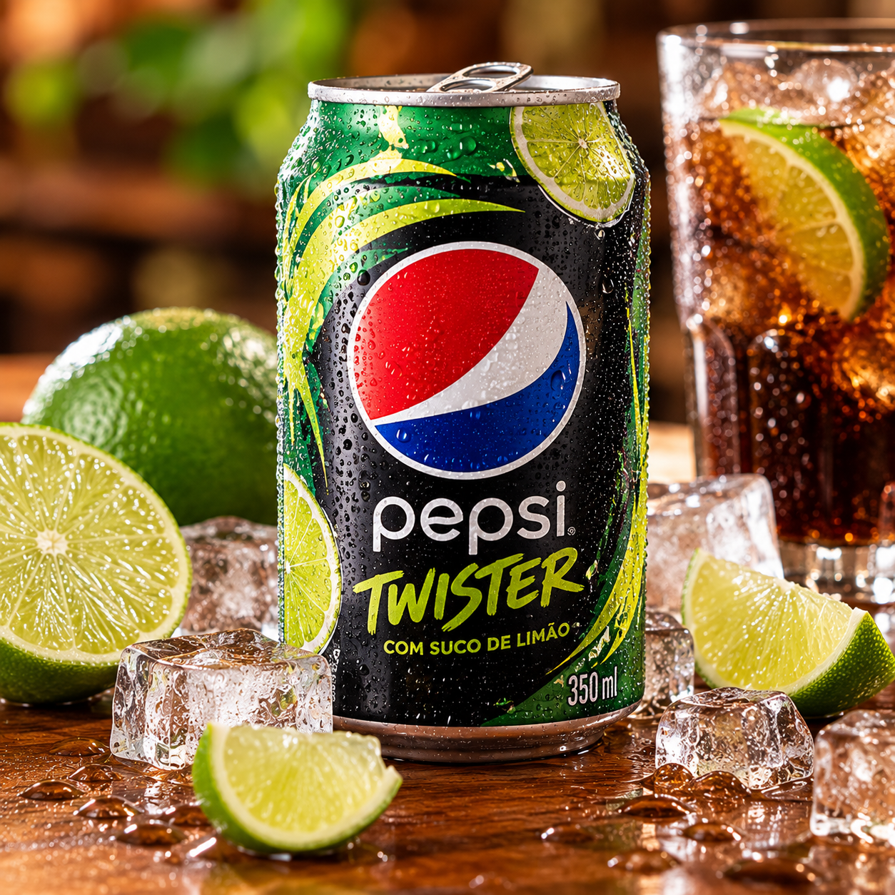 PEPSI TWISTER LATA 350ML CM