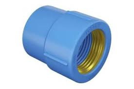 LUVA AZ LT 20X3/4 KRONA SL