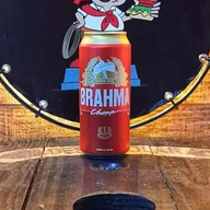 Brahma Chopp – Latão 473ml