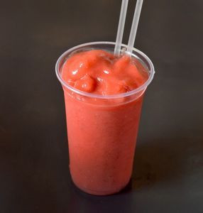 Suco de Morango