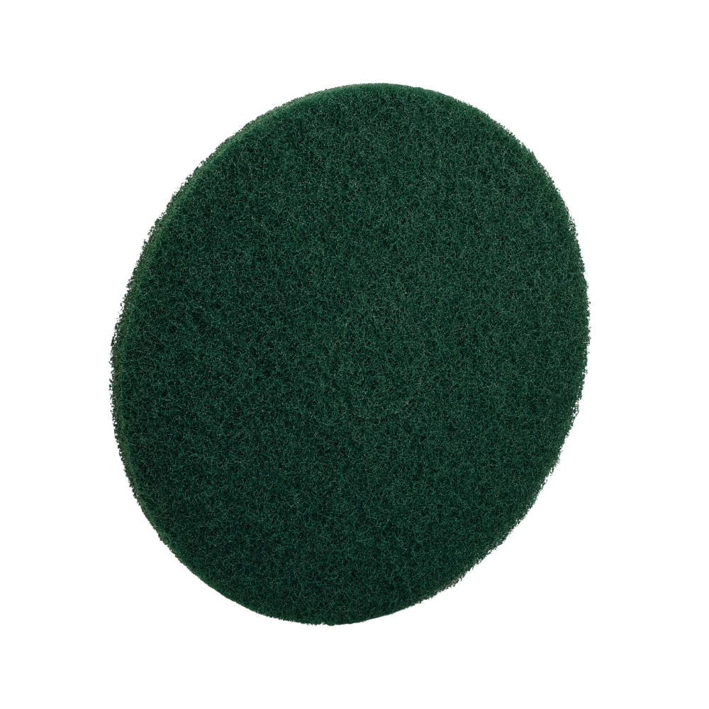 DISCO LIMPADOR VERDE SUPERPRO 440MM