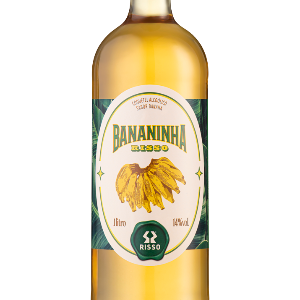 BANANINHA RISSO