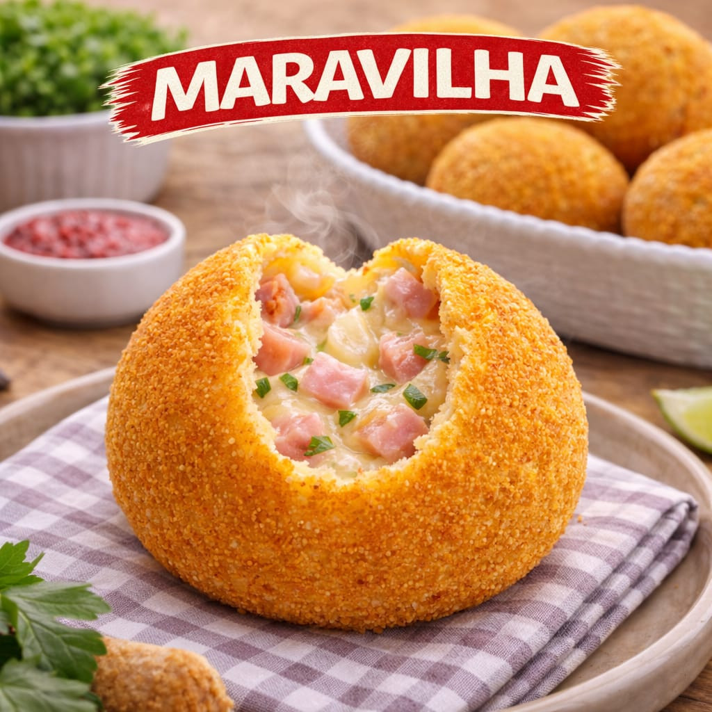Maravilha