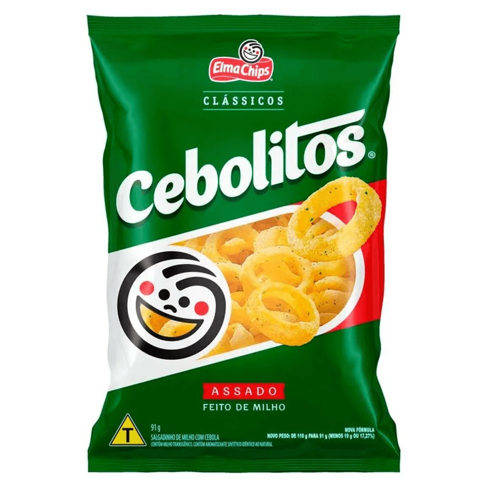 CEBOLITOS 91GRS