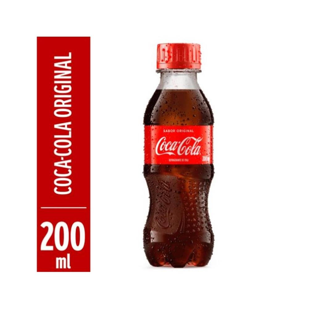 COCA-COLA MINI 