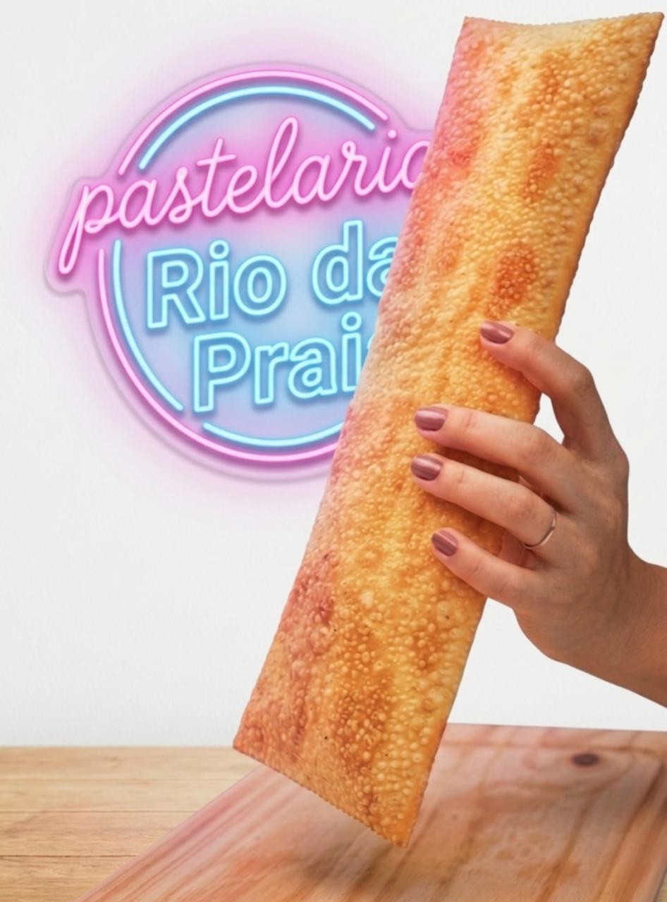 Pastel BIG