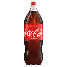 COCA COLA 2L TRADICIONAL