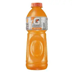 Isotonico Tangerina (Gatorade) 500ml