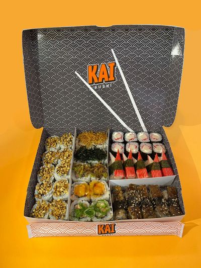 Combo Corporativo (38 Peças)