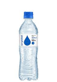 Água Sem Gás 500ml