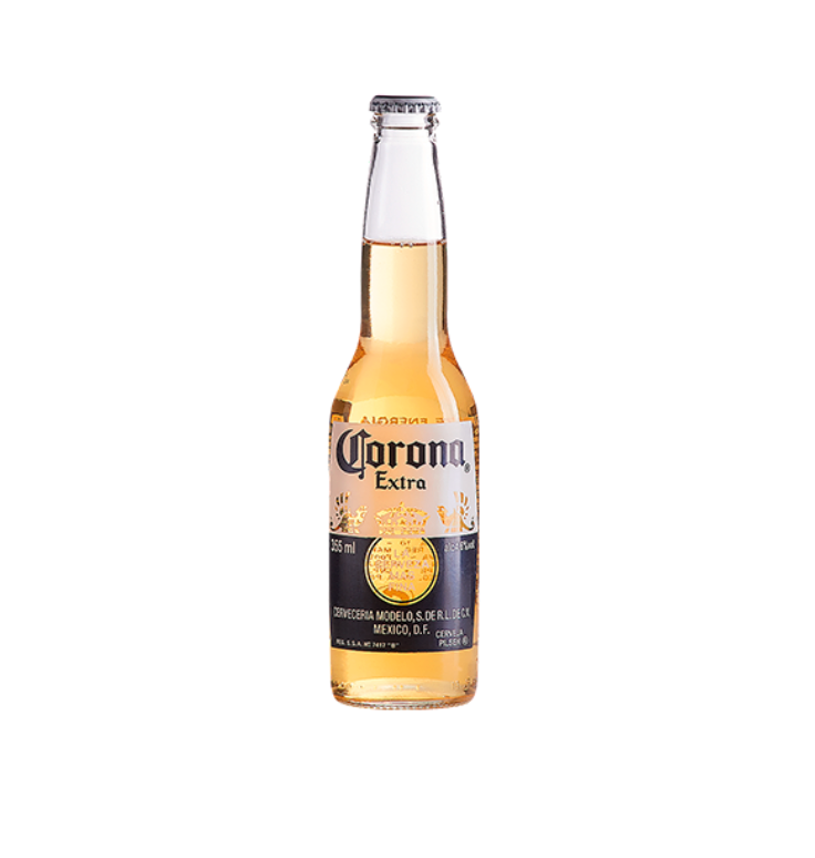 CERVEJA CORONA LONGNECK