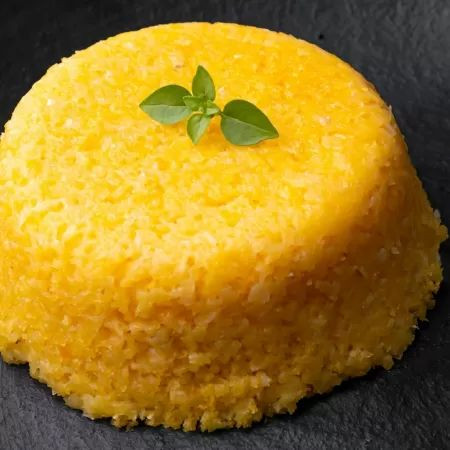 CUSCUZ SIMPLES