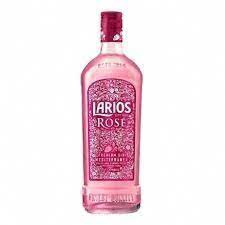 LARIOS ROSE 