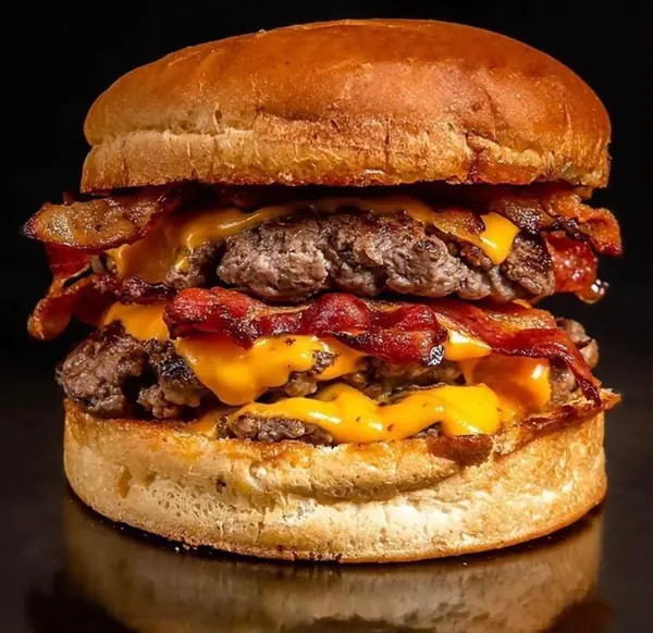 PEPER BURGUER
