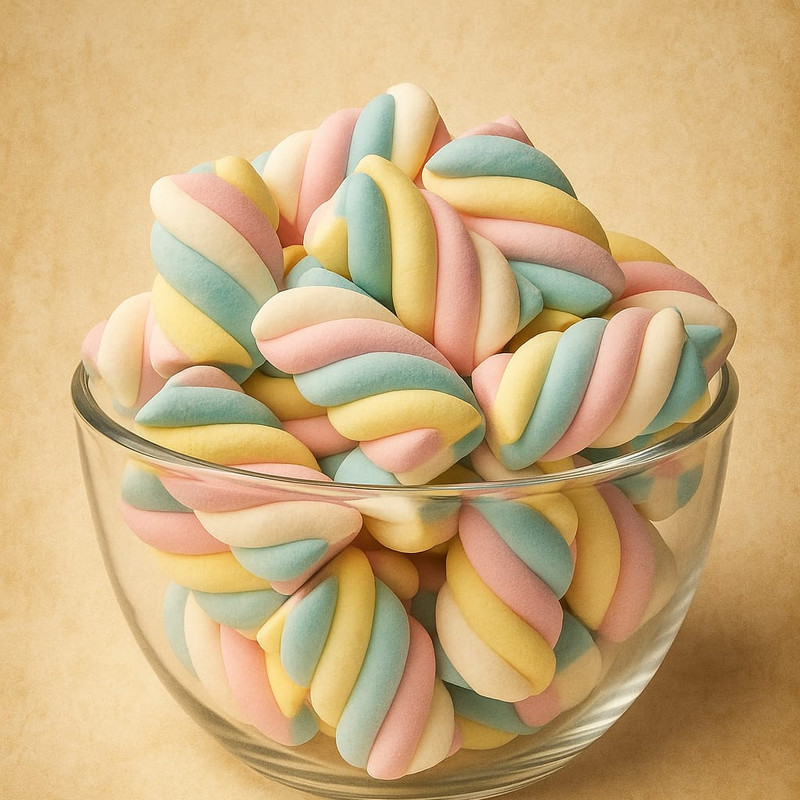MARSHMALLOW