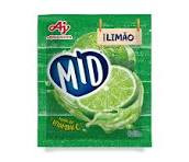 SUCO MID LIMAO 20G