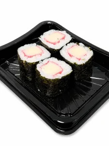 Hossomaki de Kani