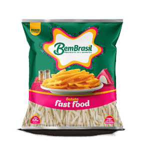 BATATA BEM BRASIL 7MM 2KG