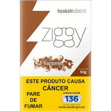 ZIGGY COCO TROPICAL 