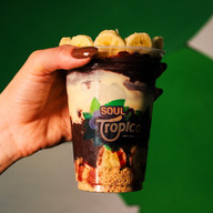 Açaí Copo (400 ml)