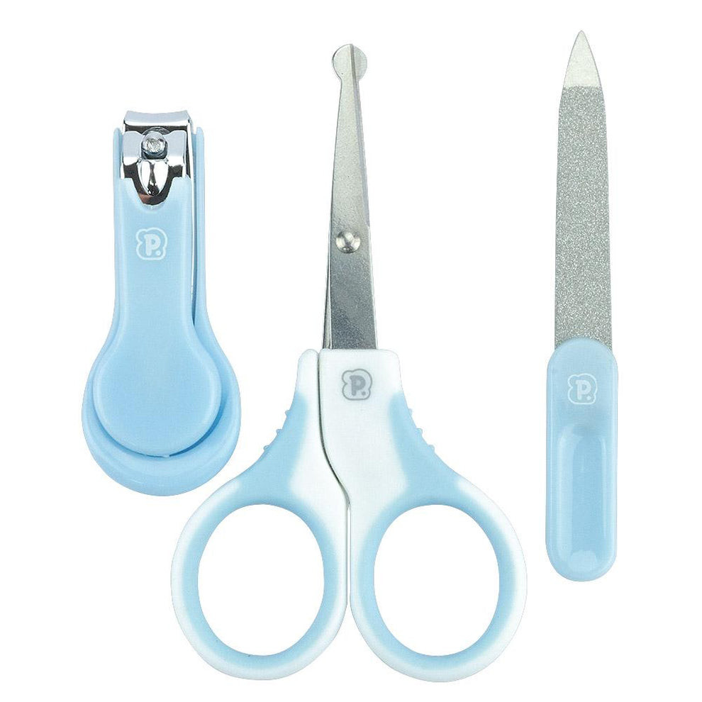 Kit Cuidados Pimpolho - Azul