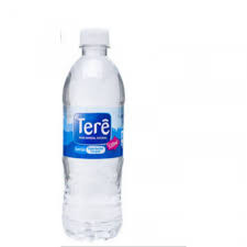 AGUA MINERAL TERÊ 510ML UNIDADE GELADA
