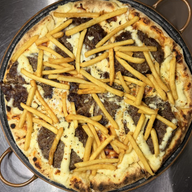 PIZZA DO CARLÃO