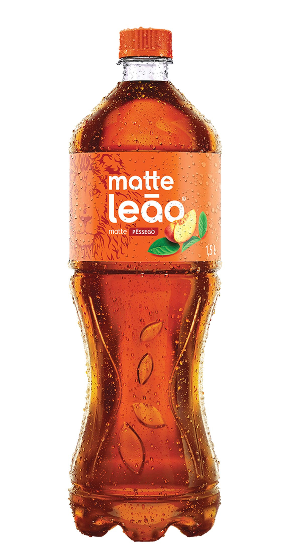 MATTE DE PÊSSEGO