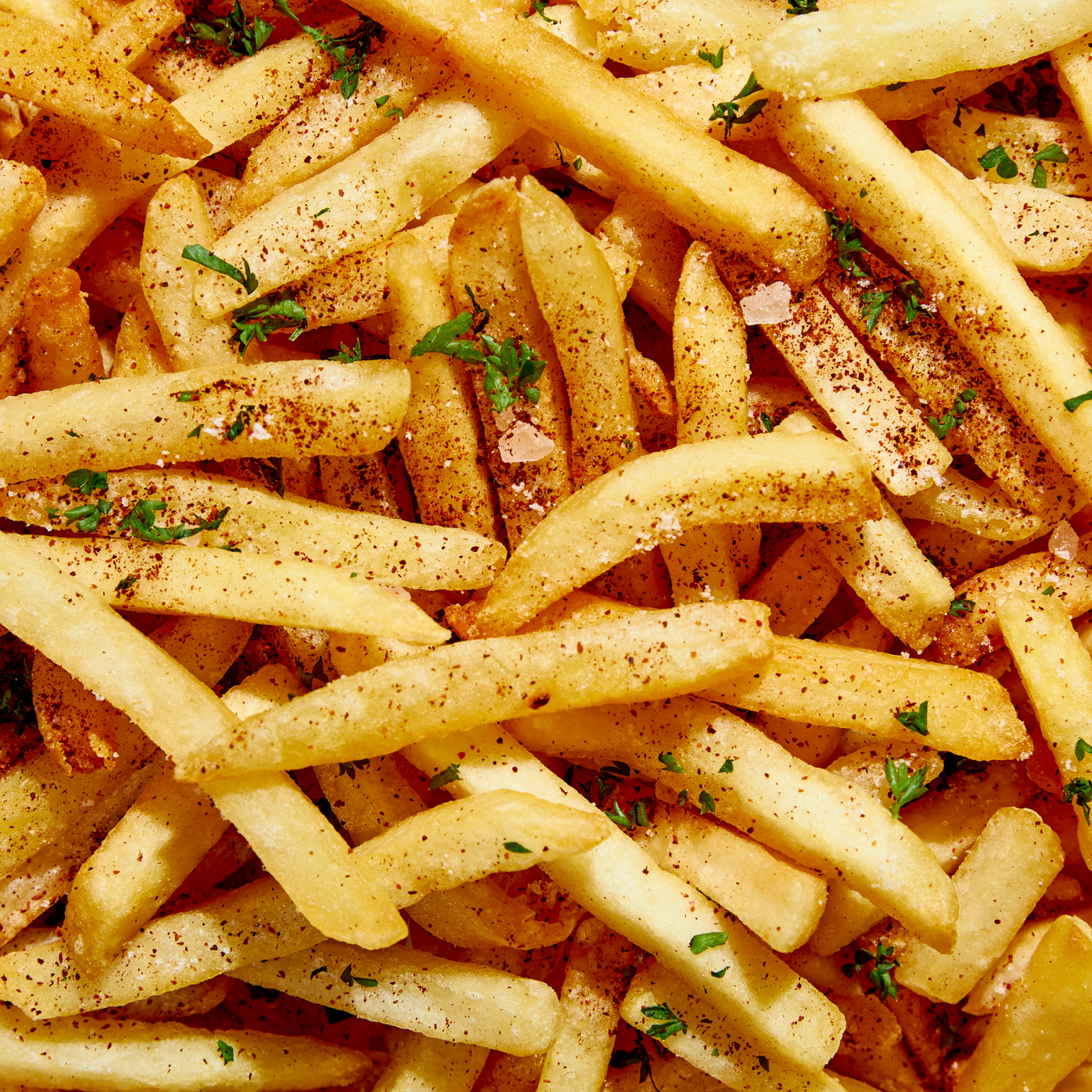 BATATA FRITA