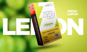 ESSENCIA ZGY FRASH LEMOM 50G