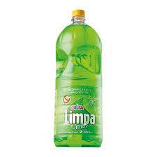 Desinf. Gota Limpa limão 2L