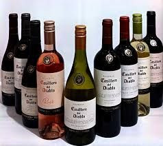 CASILLERO DEL DIABLO 