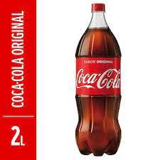 COCA 2LT