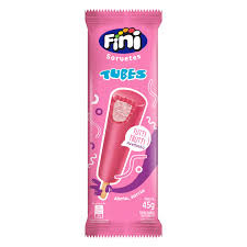 PICOLE FINI TUBES TUTTI FRUTTI 