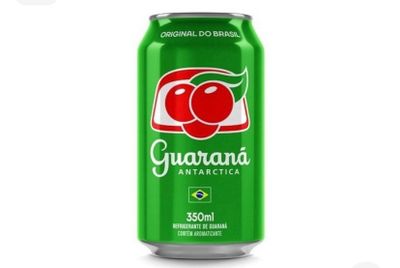 GUARANÁ LATA 350 ML